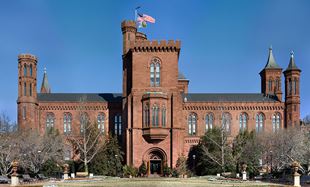 Instituto Smithsonian