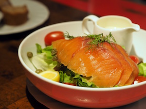 salmón
