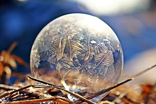 Bola de cristal
