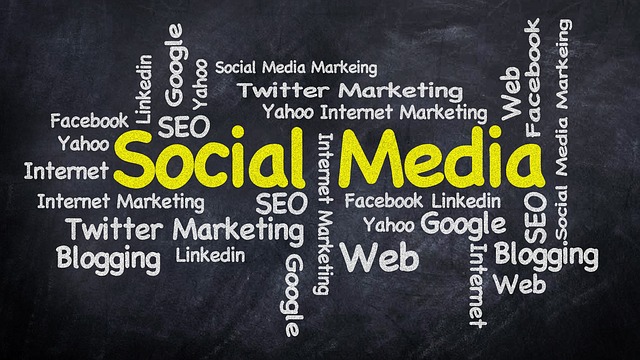 Medios de comunicación social