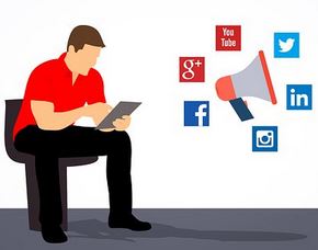 uso ejecutivo de redes sociales