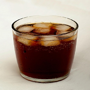 soda