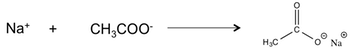 acetato de sodio
