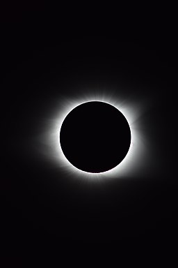 Eclipse solar