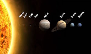 Sistema solar