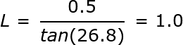 Calcular longitud