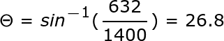 Calcular theta