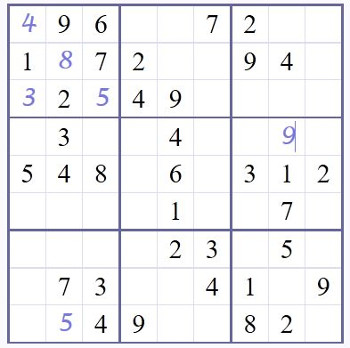 resolver acertijos de lógica