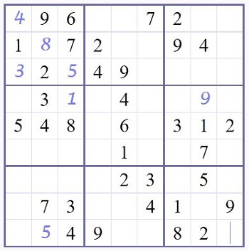resolver acertijos de lógica