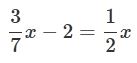 resolver con lcm