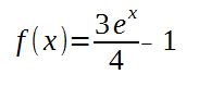 resolver funciones gráficamente