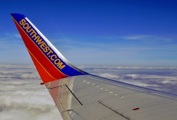 Southwest Airlines, contratación, recursos humanos