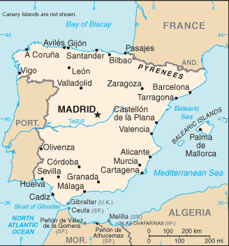 España