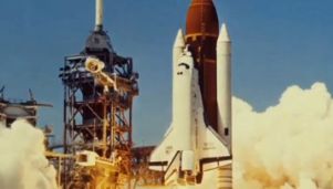Desastre del transbordador espacial Challenger