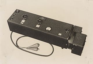 Espectrofotómetro