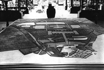 Planes para Nuremberg