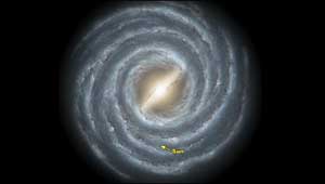 Galaxia espiral
