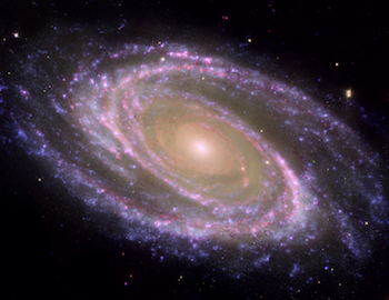 galaxia