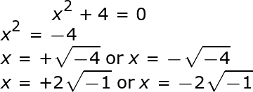 Expresión polinomial =