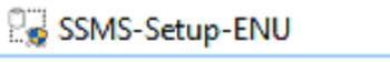 SSMS