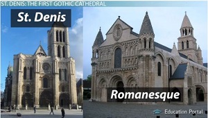 St. Denis