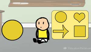 Etapas del desarrollo infantil