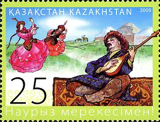 Kazajos