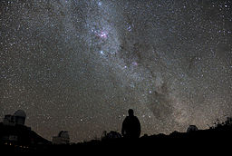 Noche estrellada
