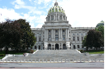 Capitolio del estado