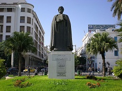 Túnez