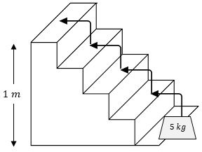 pasos