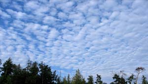 nubes estratos