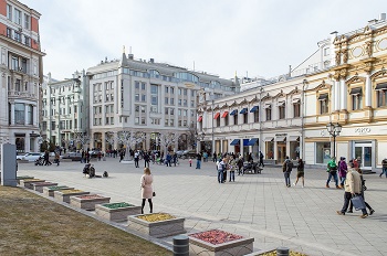 Moscú