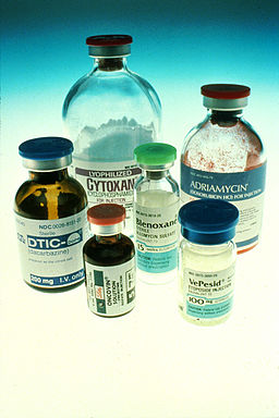 Estudyando.com - Quimioterapia - 23/7-15