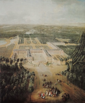 Gran Trianon