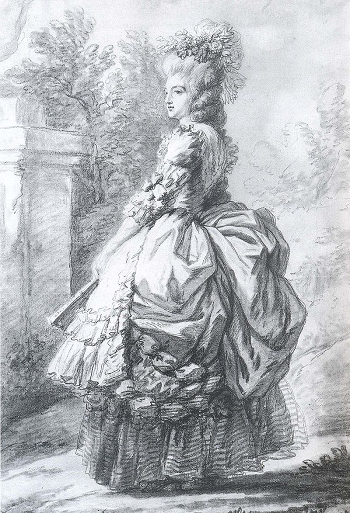 Marie-Antionette