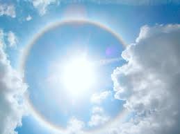 luz de sol