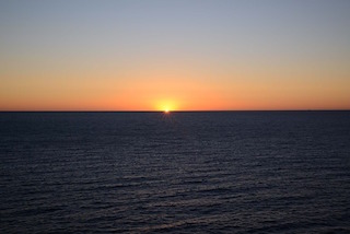 Oceano