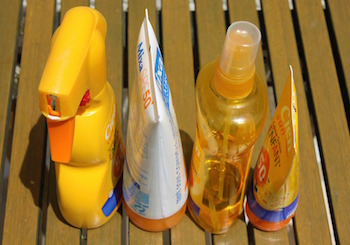 proteccion solar