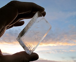 Piedra solar