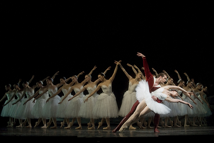 Ballet