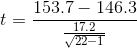 t1test