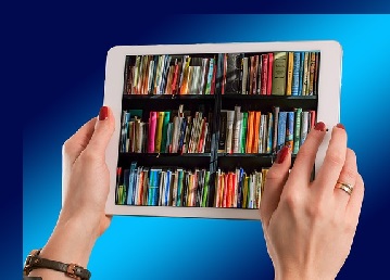 El mundo de los libros del siglo XXI