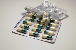 antibióticos