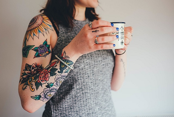 Tatuajes Hoy