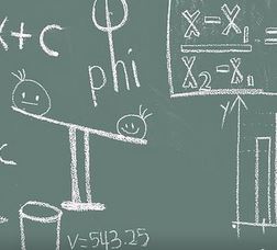matemáticas de diseño tecnológico