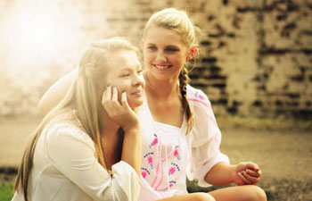 adolescentes