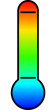 temperatura