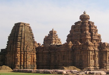 Templo de Pattadakal