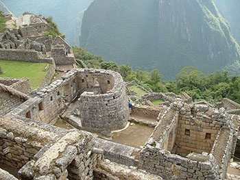 templo